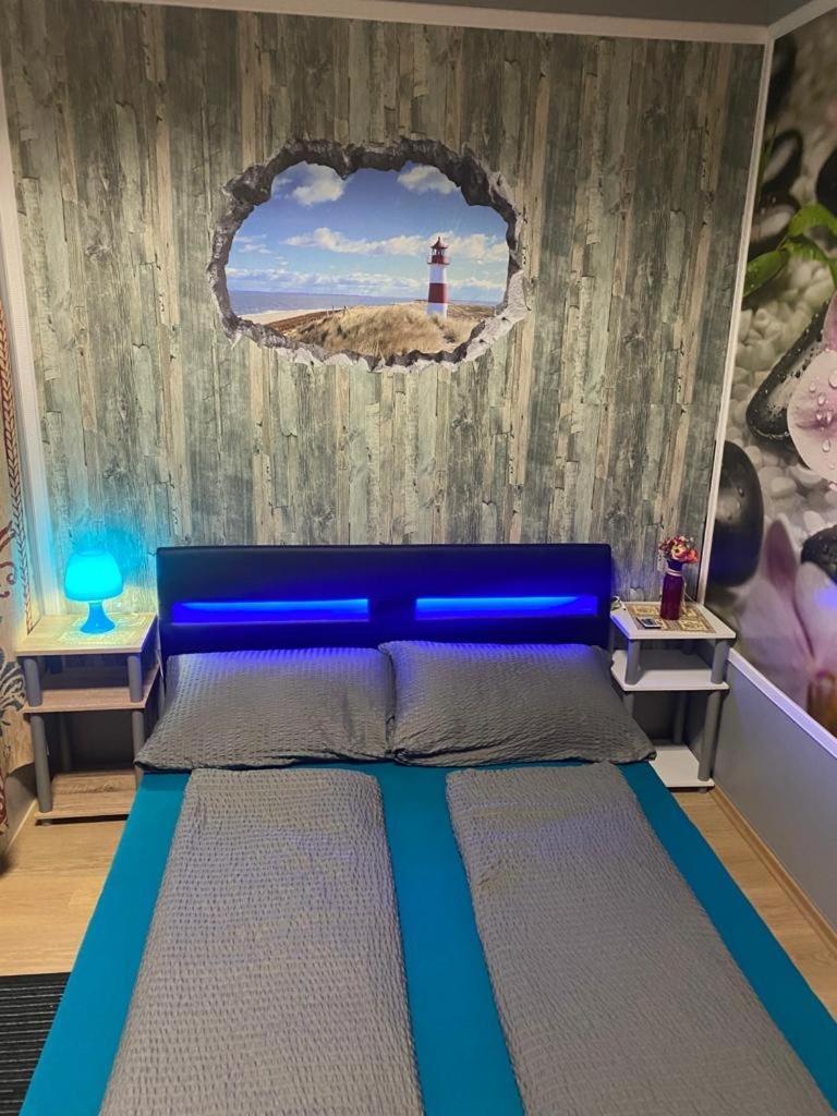 Hipokratios 3 Zimmer Mit Gemeinschaft Wc Fürth Exteriér fotografie